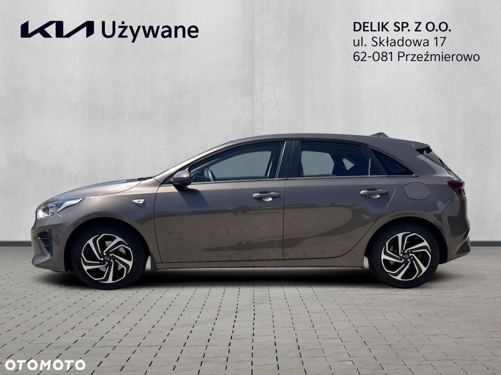 Kia Ceed 1.0 T-GDI S - 3