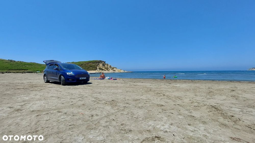 Ford S-Max 2.0 TDCi Titanium - 12