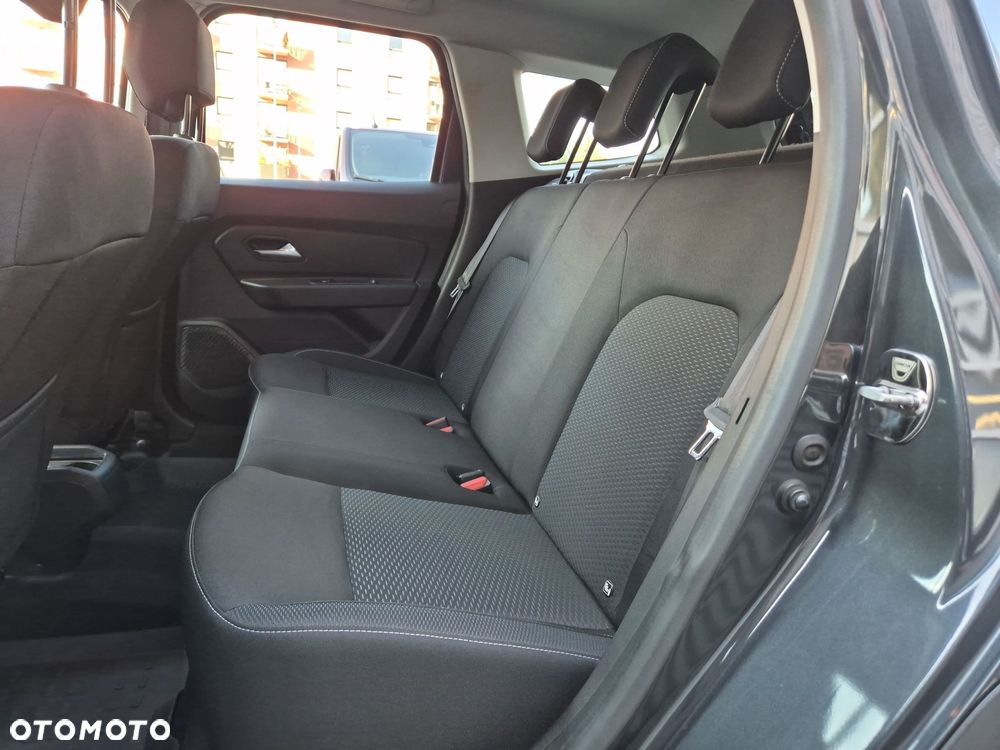 Dacia Duster - 10