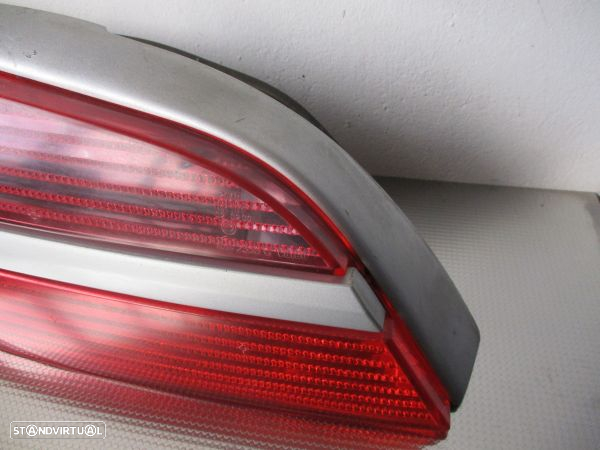 Farolim Esq Peugeot 406 (8B) - 2