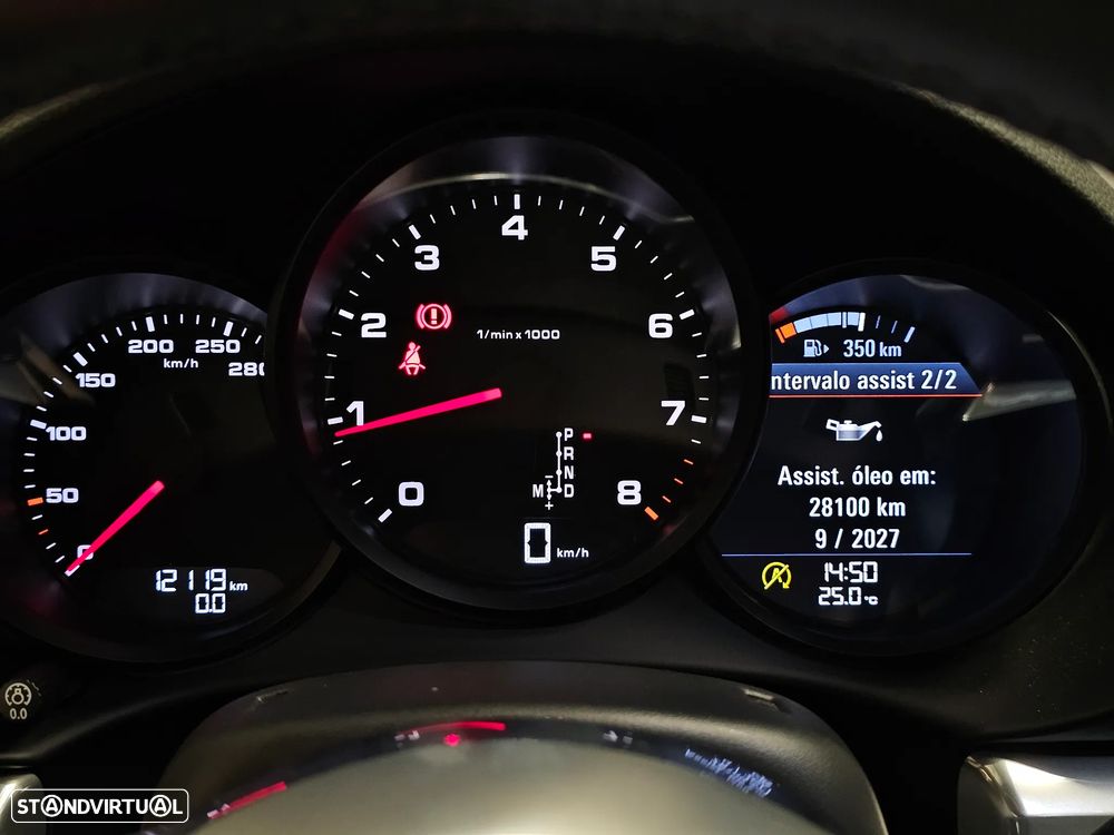 Porsche 718 Cayman 2.0 PDK - 23