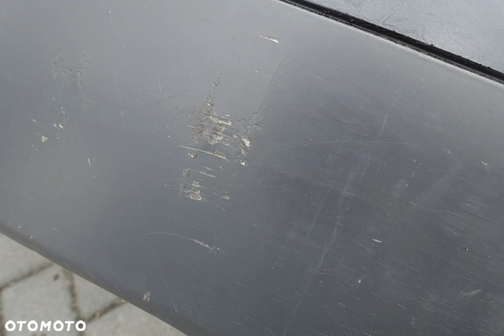 ZDERZAK TYLNY AUDI A6 C5 ALLROAD - 4