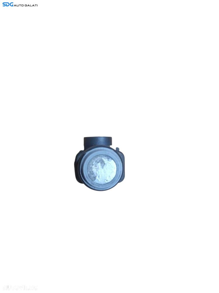 Senzor Senzori Parcare Bosch Mercedes ML W163 W164 ML270 ML300 ML320 1998 - 2011 Cod 0015427418 0263003167 [B4096] - 3