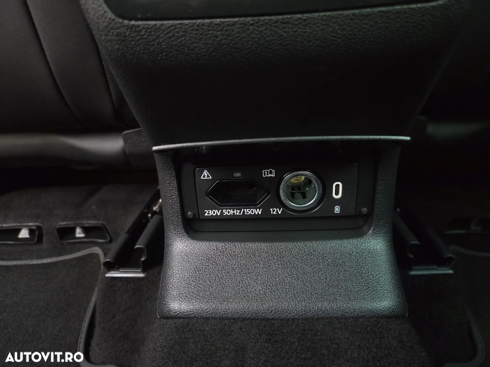 Skoda Kodiaq 2.0 TDI DSG Style - 18