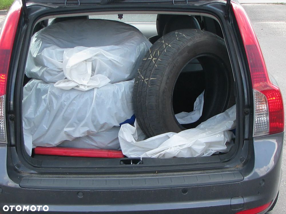 Volvo V50 1.6D DRIVe - 8