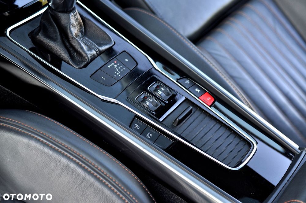 Peugeot 508 2.0 BlueHDi RXH S&S - 23