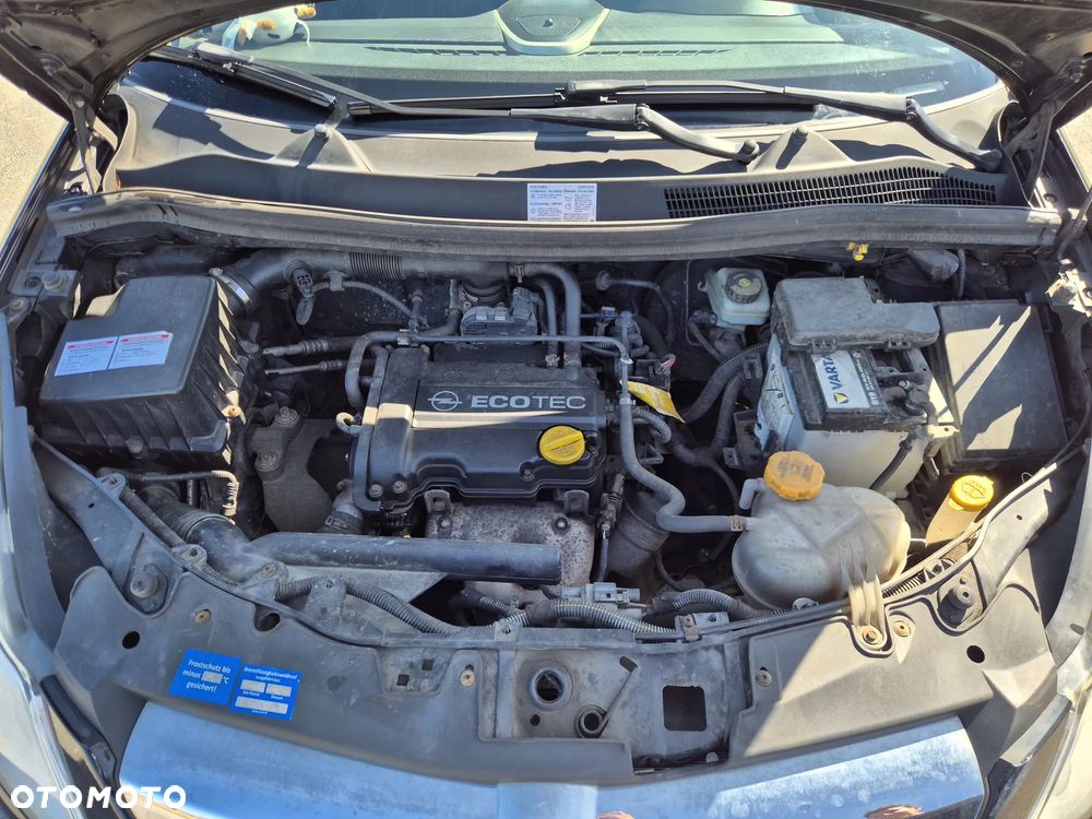 Opel Corsa 1.0 12V Enjoy - 14