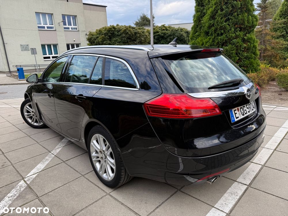 Opel Insignia 1.6 Turbo Edition - 17