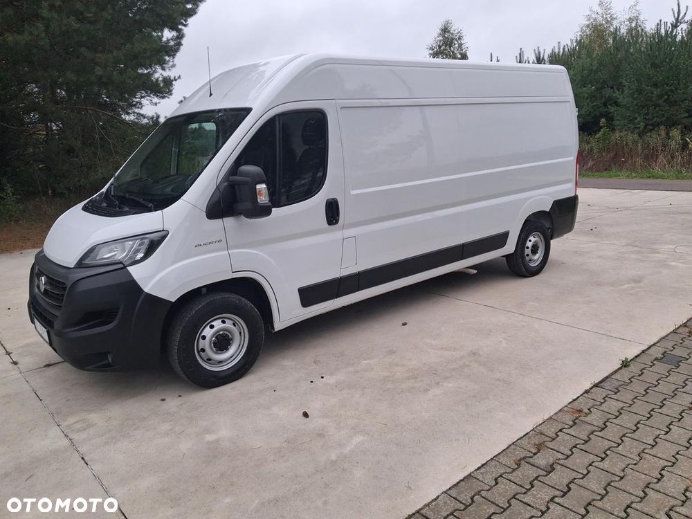 Fiat Ducato - 17