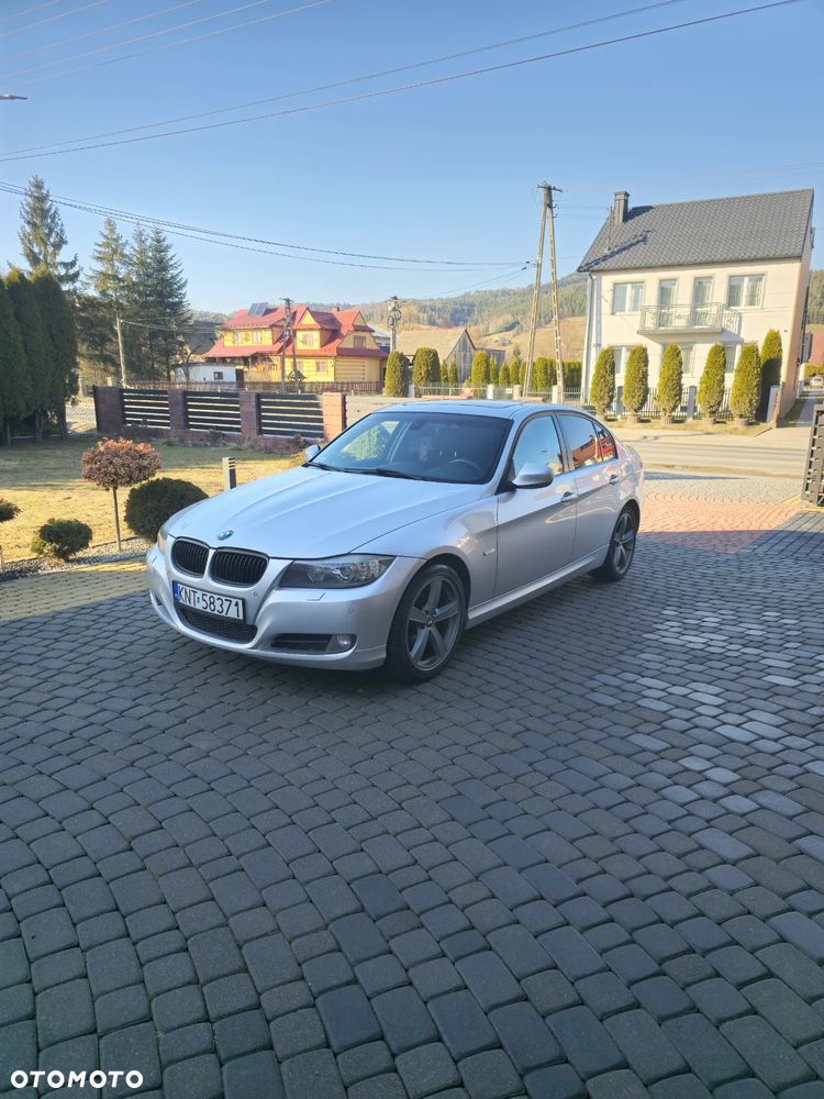 BMW Seria 3 - 8