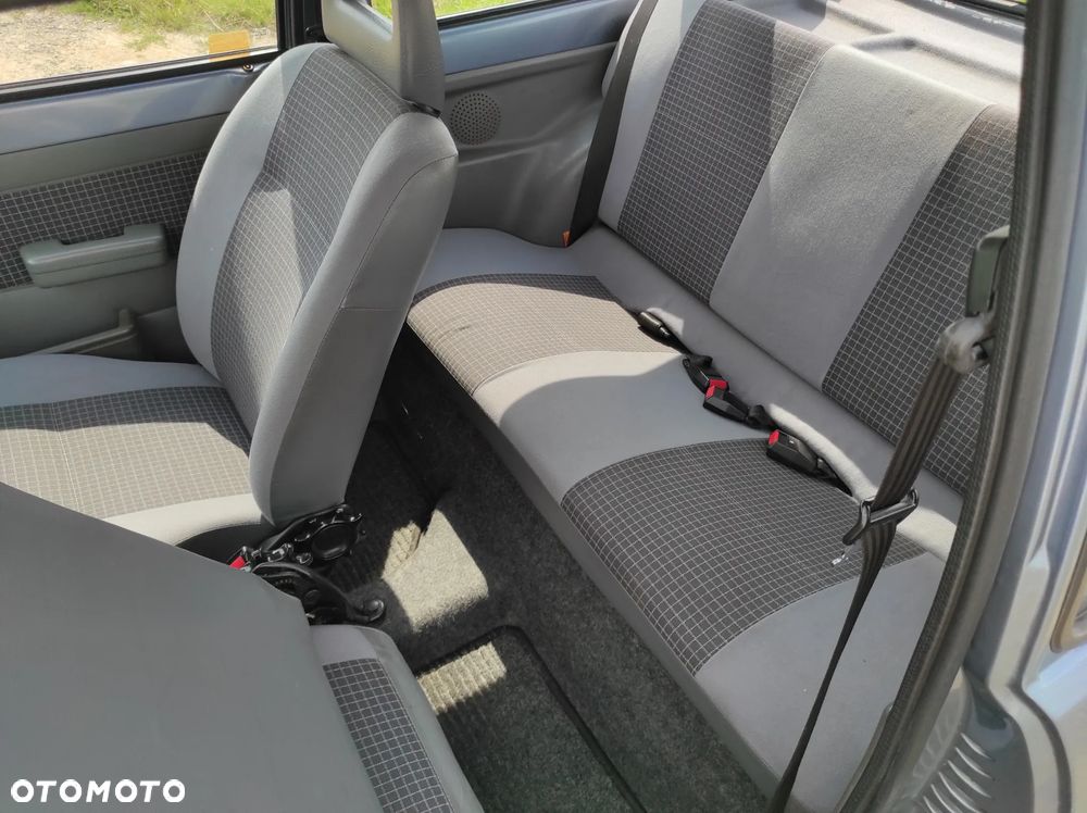 Ford Fiesta 1.1 C - 17