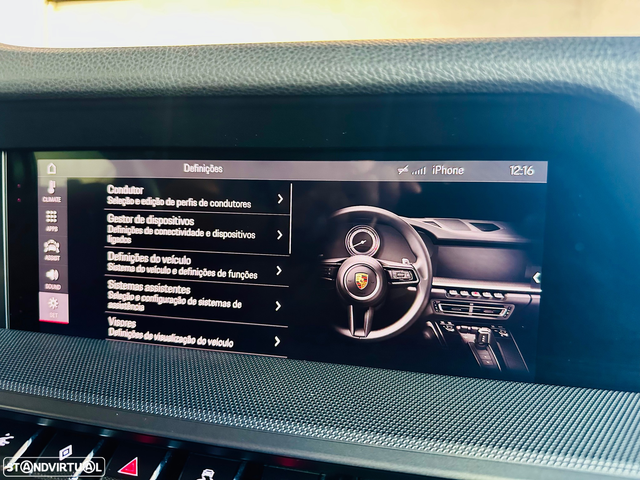 Porsche 911 Série F - 42