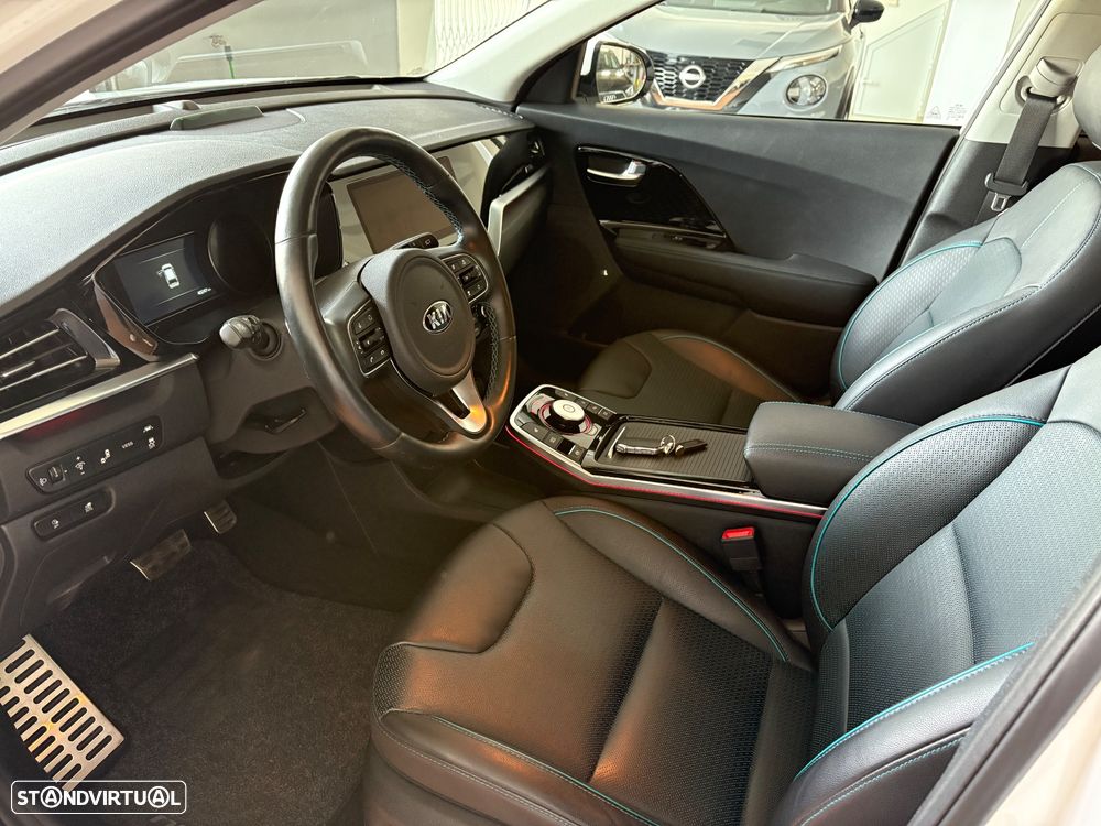 Kia e-Niro 64kWh - 8