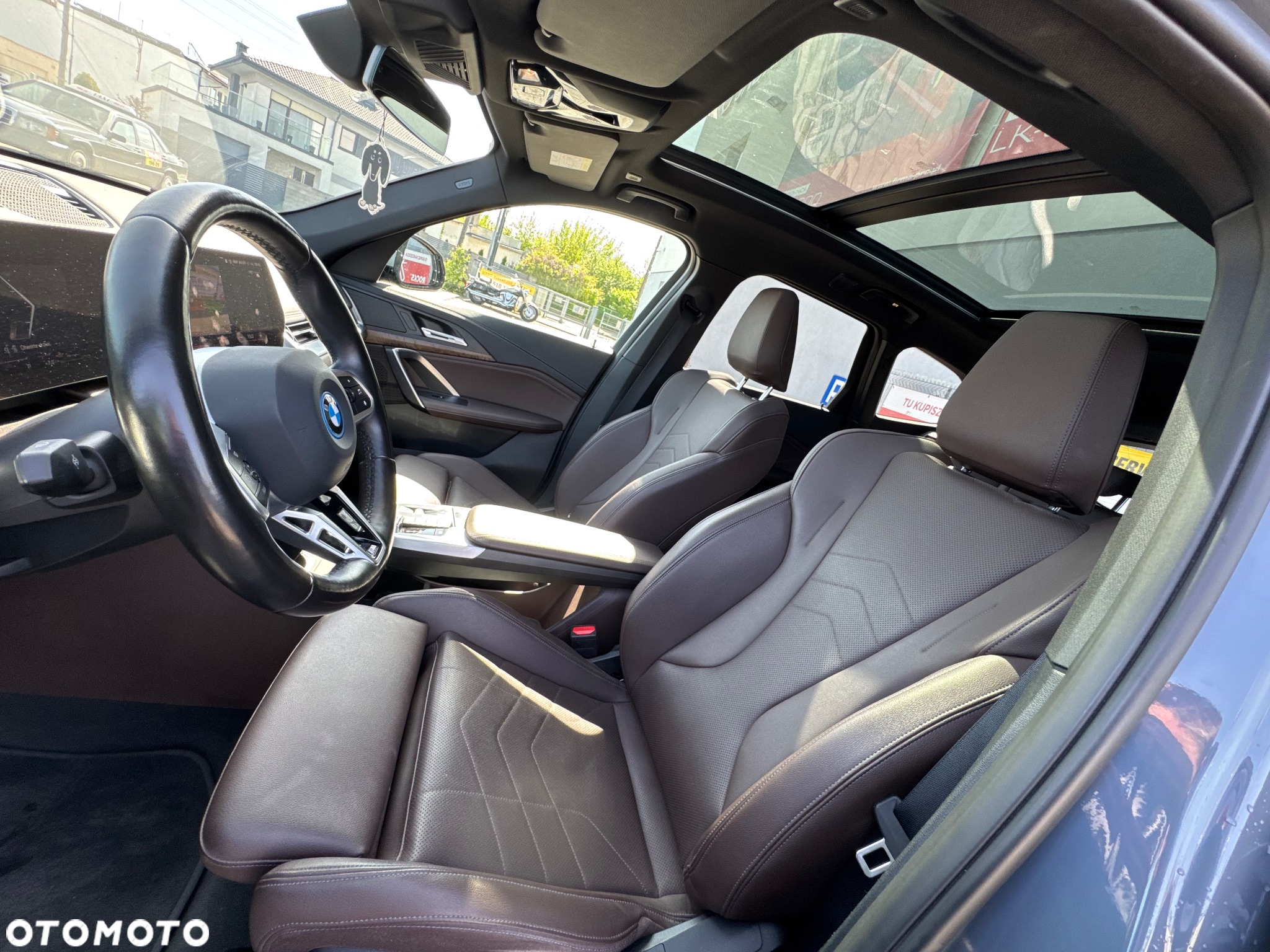 BMW X1 xDrive30e M Sport sport - 29