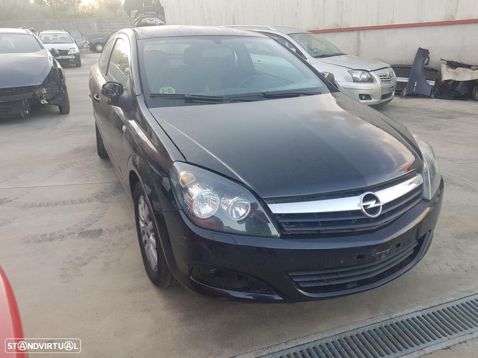 Opel Astra Gtc Cdti para peças - 1