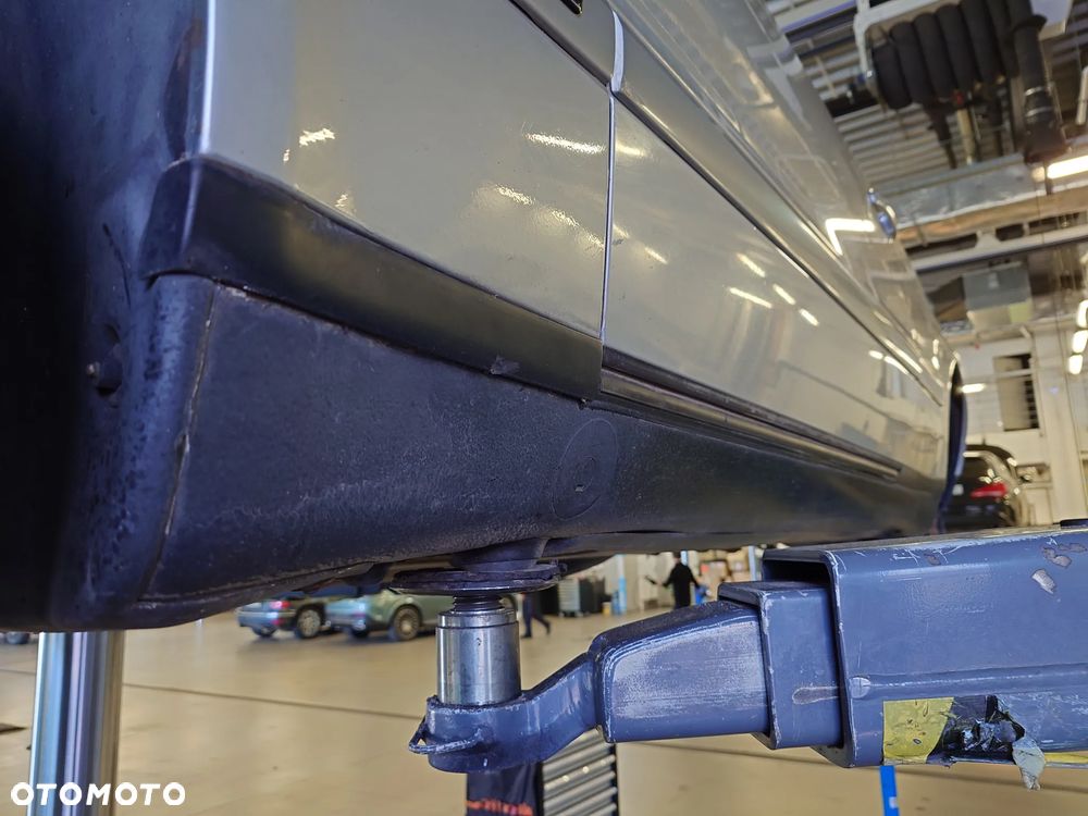 Mercedes-Benz CLK - 22