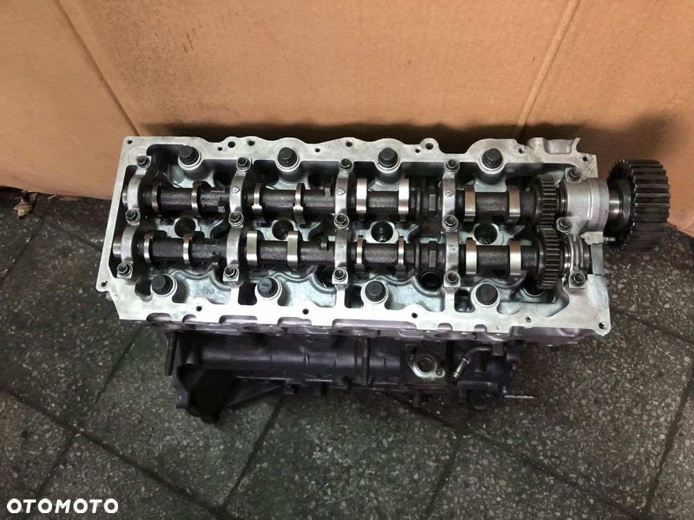 silnik toyota hilux 2.5 d4d 2kd - ftv 2012r sprawdzony do montażu - 6