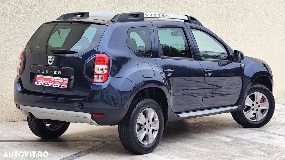 Dacia Duster - 3