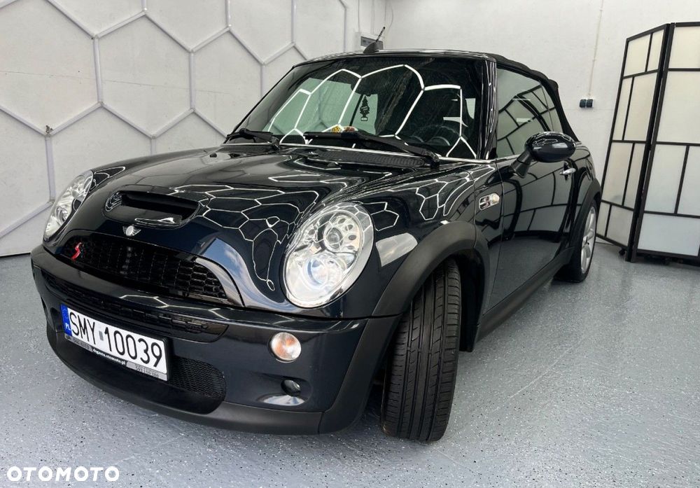 MINI Cooper S - 11