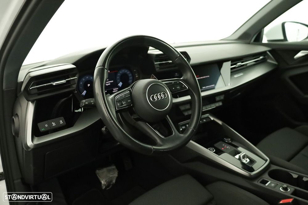 Audi A3 Sportback 30 TFSI Advanced S tronic - 7