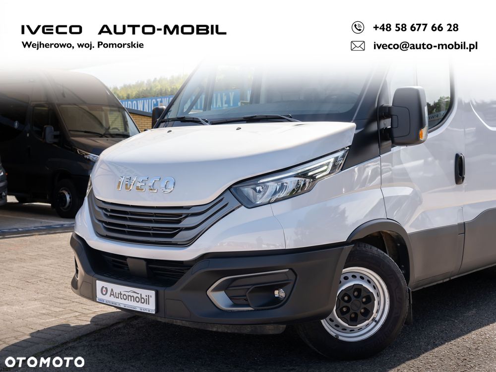 Iveco Dailu 35S16A8 V/P - 3