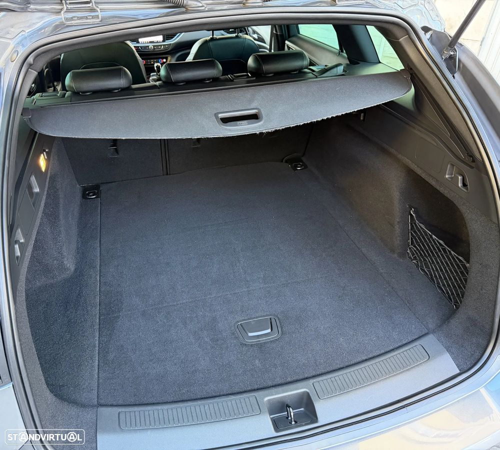 Opel Insignia Sports Tourer 2.0 D GS Line - 27