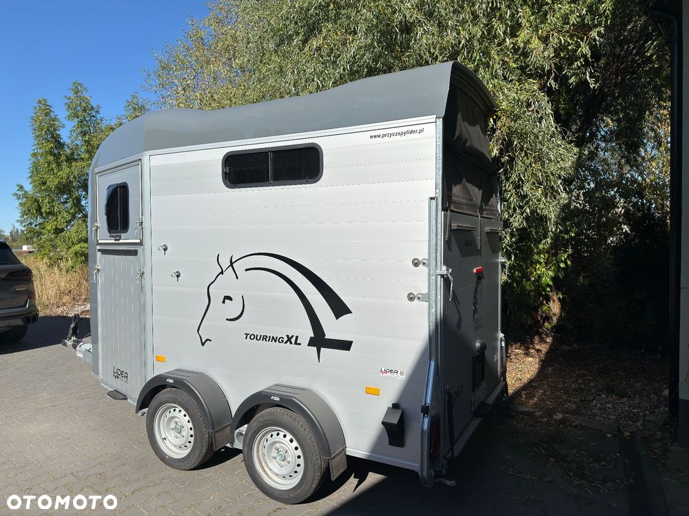 Cheval Liberte TOURING XL R - 2