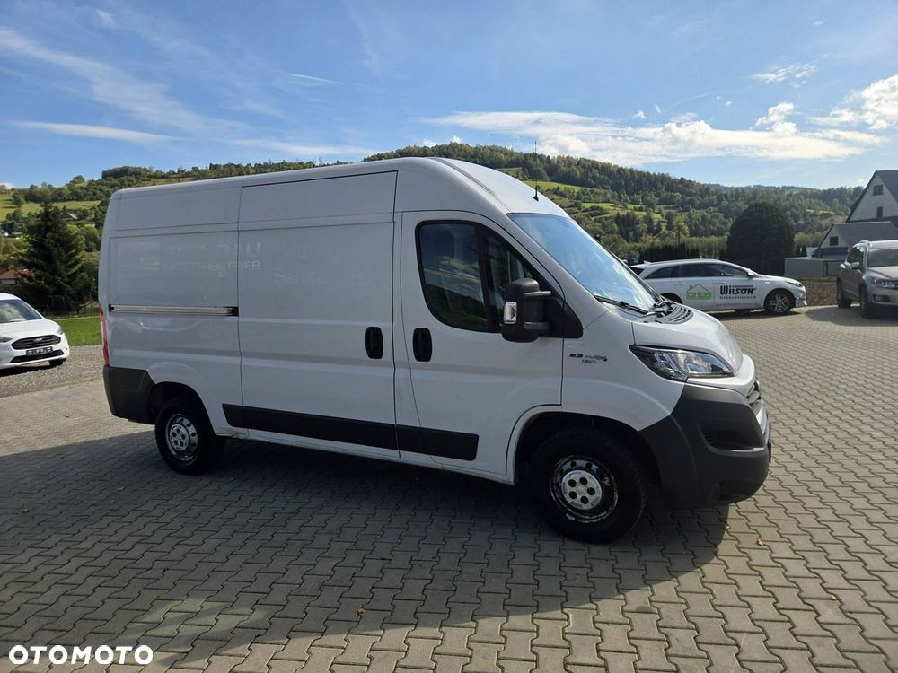 Fiat Ducato - 5