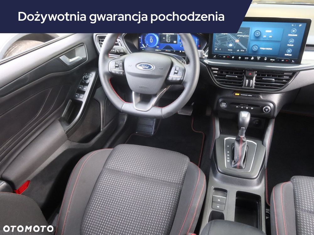 Ford Focus - 8
