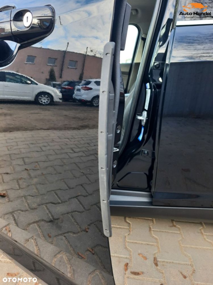 Ford Focus 1.5 EcoBlue STart-Stopp-System TITANIUM - 41