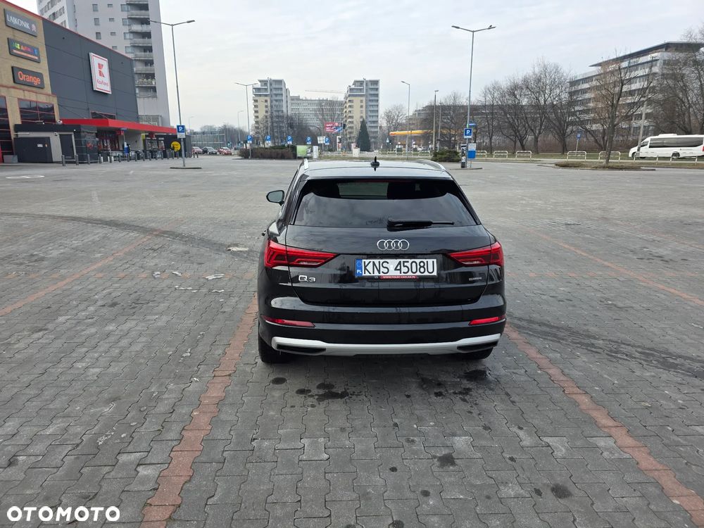 Audi Q3 - 5