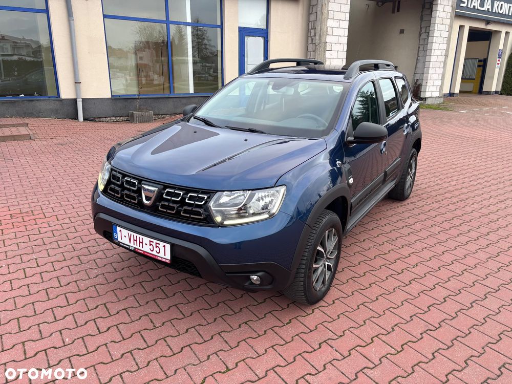 Dacia Duster 1.2 TCe Comfort - 23