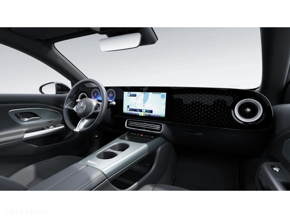 Mercedes-Benz CLA 250+ 85kWh - 10