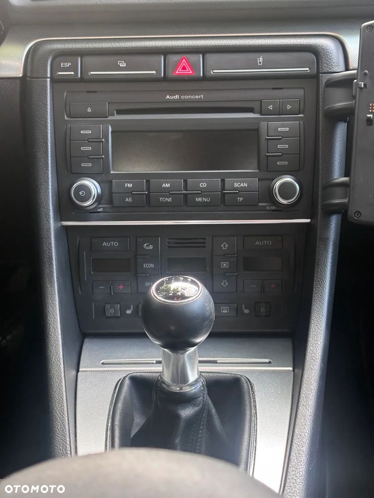Audi A4 Limousine 2.0 TDI - 13