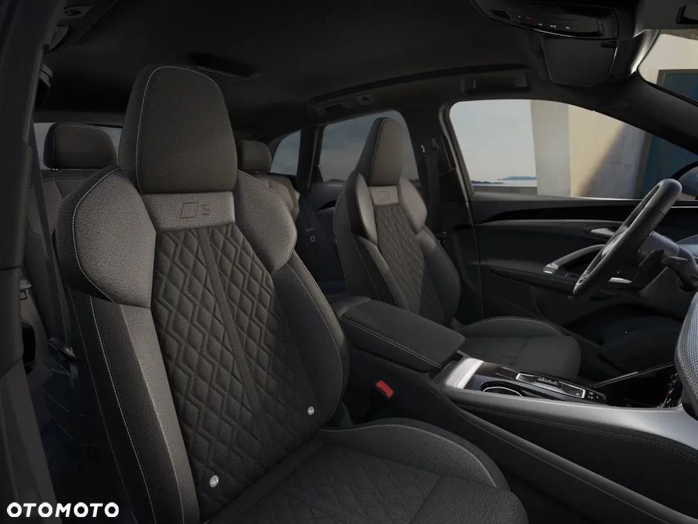 Audi Q5 TFSI mHEV S tronic - 4