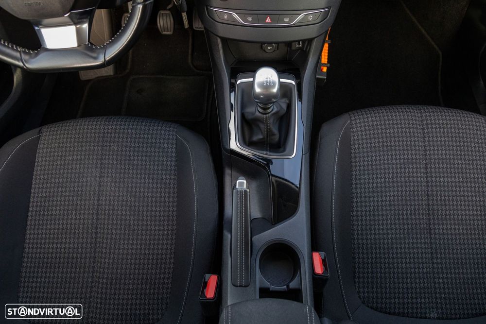 Peugeot 308 1.5 BlueHDi Business Line - 58