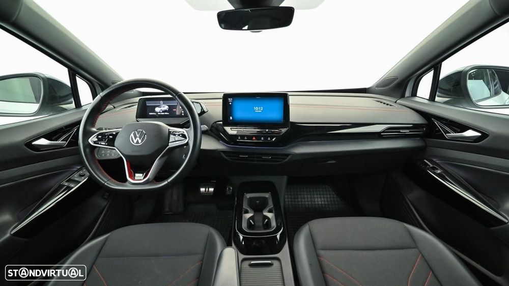VW ID.4 77 kWh GTX - 4