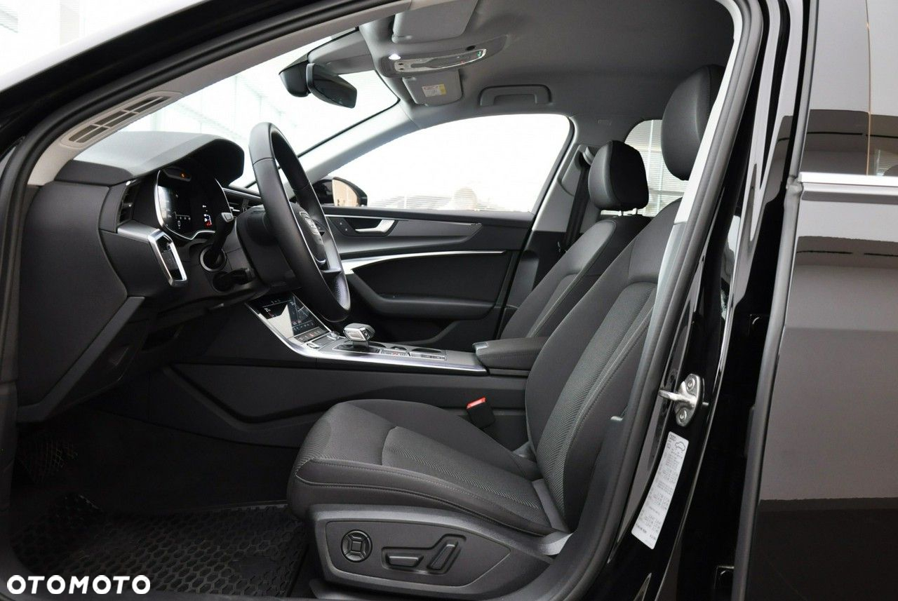 Audi A6 - 15