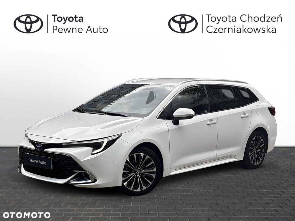Toyota Corolla 1.8 Hybrid Style - 2