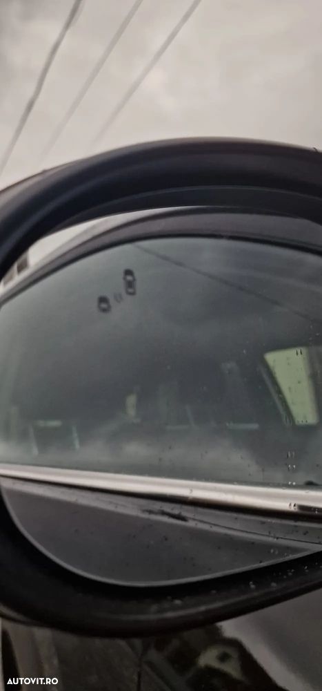 Hyundai Tucson blue 1.6 CRDi 2WD Advantage+ - 20