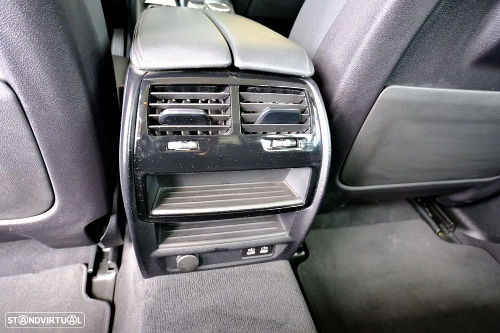 BMW 520 d Auto - 32