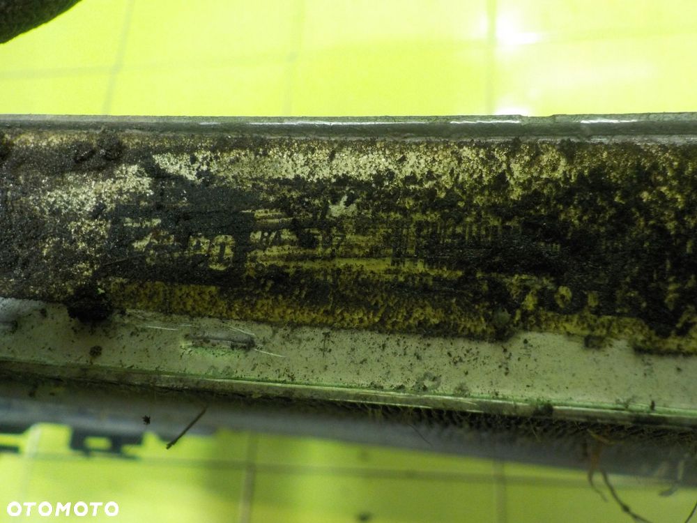 VOLVO S60 II V60 I 1.6 B 12r chlodnica wody 31368082 - 12