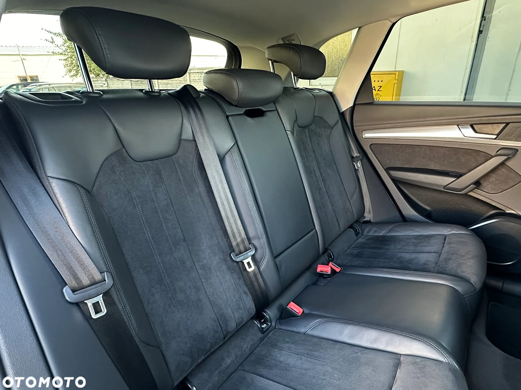 Audi Q5 2.0 TFSI Quattro Sport S tronic - 27