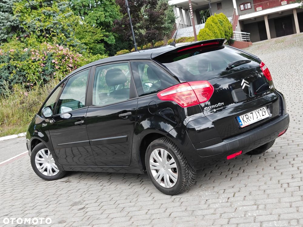 Citroën C4 Picasso VTi 120 Business Class - 1
