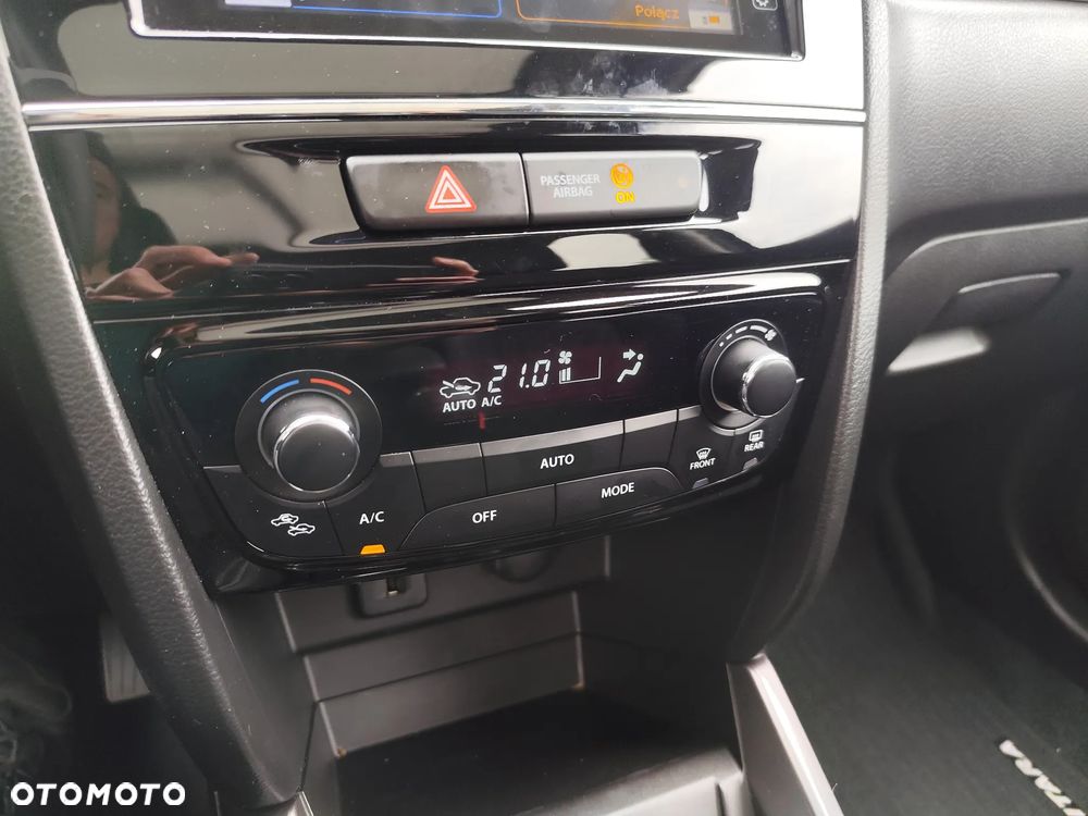 Suzuki Vitara 1.4 Boosterjet mHEV Elegance Sun 4WD - 14