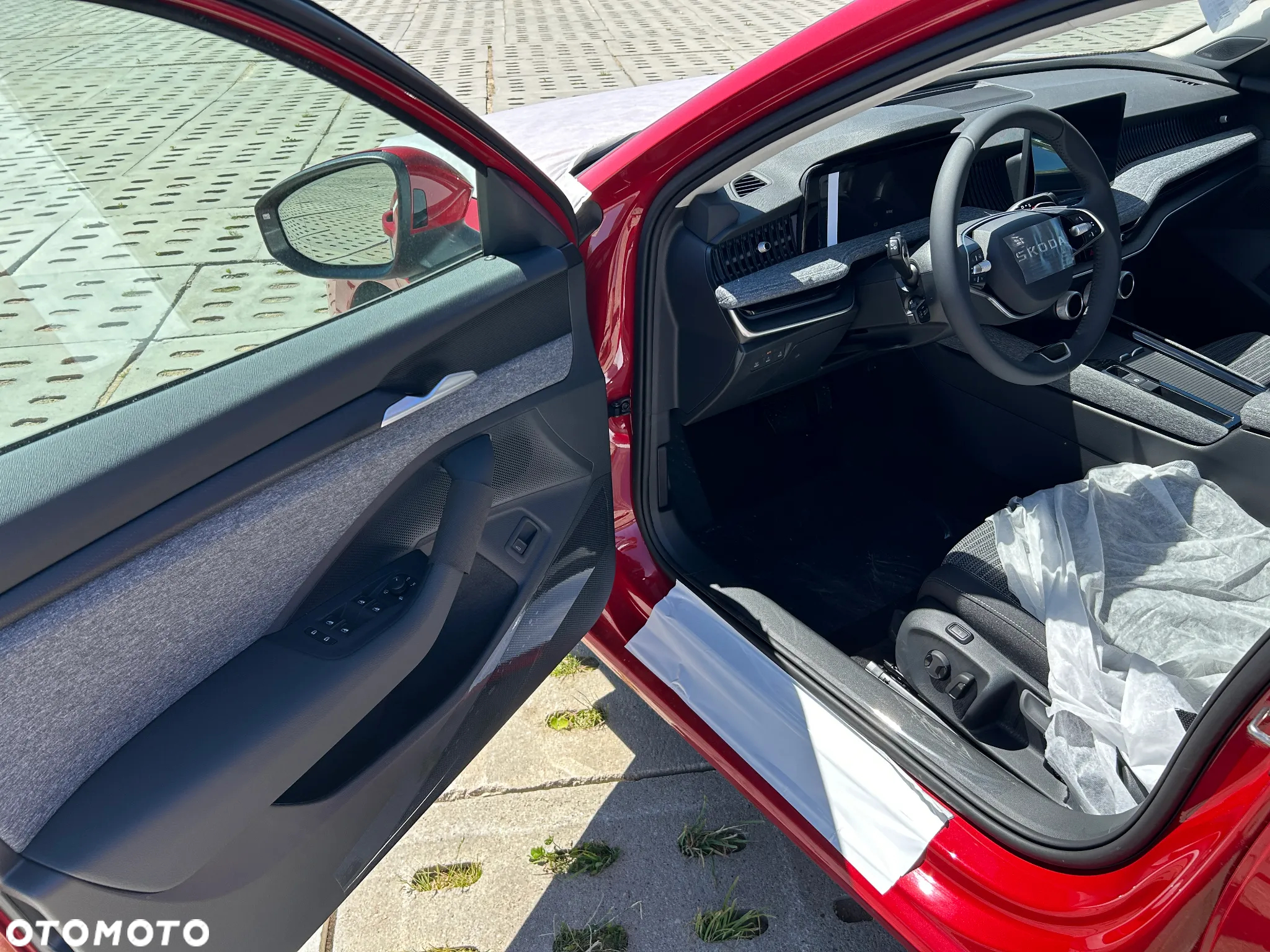 Skoda Superb 2.0 TDI SCR 4x4 Edition 130 DSG - 15