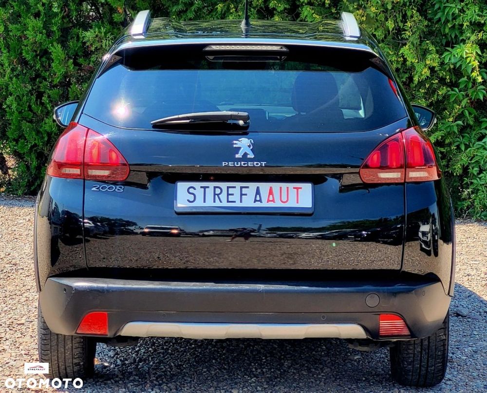 Peugeot 2008 - 17