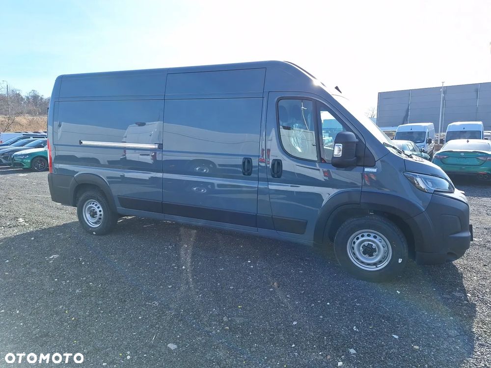 Peugeot Boxer - 4