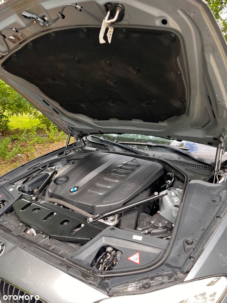 BMW Seria 5 - 15