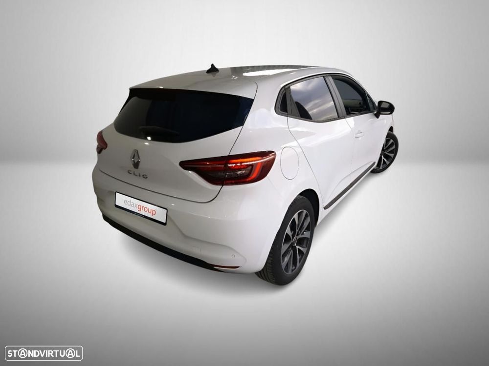 Renault Clio 1.5 Blue dCi Intens - 2